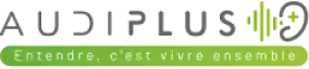 Audiplus — Entendre, c'est vivre ensemble