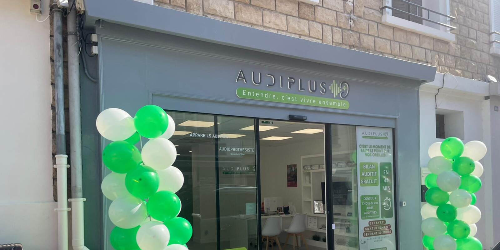 Audiplus Neufchâtel-en-Bray