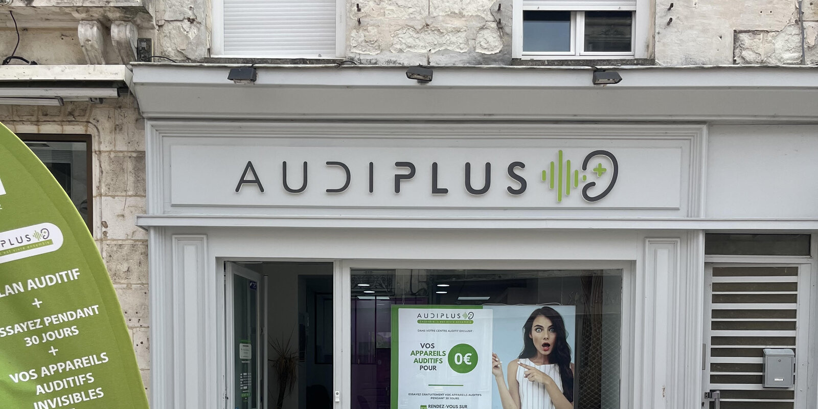 Audiplus Vendôme
